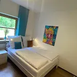 דירה Waldzauber *