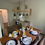 Waldzauber Appartement *