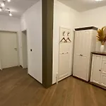 Appartement Waldzauber *