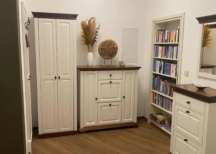 Waldzauber Appartement